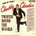 Vignette de Chubby Checker - Der twist beginnt
