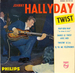 Vignette de Johnny Hallyday - Wap-dou-wap (Tu aimes le twist)