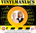 Pochette de Vinylmaniacs - Emission n°337 (27 février 2025)
