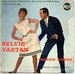 Vignette de Sylvie Vartan et Frankie Jordan - C'est une drôle de façon