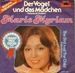 Vignette de Marie Myriam - Der vogel und das mädchen