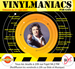 Vignette de Vinylmaniacs - Emission n°338 (14 mars 2025)