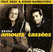 Vignette de Félix Gray et Didier Barbelivien - Veiller tard
