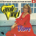 Pochette de Carole Vinci - Vivre