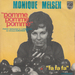 Pochette de Monique Melsen - Pomme, pomme, pomme