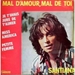 Vignette de Santiana - Mal d'amour, mal de toi