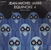 Vignette de Jean-Michel Jarre - Equinoxe part 4