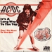 Vignette de AC/DC - It's a long way to the top (If you wanna rock 'n'roll)