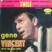 Pochette de Gene Vincent - I'm going home (to see my baby)
