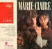 Vignette de Maurice Chevalier et Jane Marken - Je m'en souviens très bien