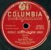 Pochette de Beatrice Kay - Hooray, hooray, I'm goin' away