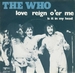 Vignette de The Who - Love reign o'er me