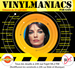 Vignette de Vinylmaniacs - Emission n°342 (10 avril 2025)