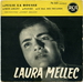 Pochette de Laura Mellec - Le bal des truands