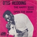 Pochette de Otis Redding - The happy song (dum dum)