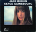Vignette de Jane Birkin - Orang-outan