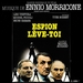 Vignette de Ennio Morricone - Espion, lève-toi