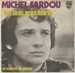 Pochette de Michel Sardou - Les bals populaires