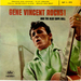 Pochette de Gene Vincent - Brand new beat