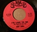 Vignette de Jerry Landis - I'd like to be (The lipstick on your tips)