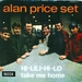 Vignette de Alan Price Set - Hi-Lilli-Hi-Lo