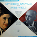 Vignette de Catherine Sauvage - Tango des matelots