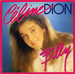 Pochette de Céline Dion - Billy