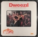 Pochette de Dweezil - My mother's a space cadet