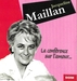 Vignette de Jacqueline Maillan - La chanson démodée