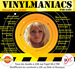 Vignette de Vinylmaniacs - Emission n°346 (15 mai 2025)