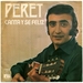 Pochette de Peret - Canta y sé feliz