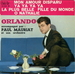 Vignette de Orlando - ” Nathalie