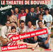 Pochette de Le Théâtre de Bouvard - Voir Denise ou mourir