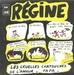 Vignette de Régine - Les cruelles cartouches de l'amour