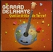 Vignette de Gérard Delahaye - Les plages de Normandie