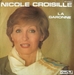 Vignette de Nicole Croisille - La Garonne