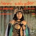 Vignette de Henri Salvador - Cléopatre