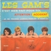Vignette de Les Gam's - Attention ! Accident (sur l'autoroute de l'Ouest)