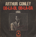 Vignette de Arthur Conley - Ob-La-Di, Ob-La-Da