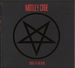 Vignette de Mötley Crüe - In the beginning / Shout at the Devil