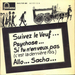 Vignette de Honzlagur Pompernickel - Si tu n'en veux pas (C'est la dernière fois …)