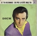 Pochette de Dick Rivers - J'ai pas la cote avec toi