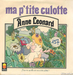 Pochette de Anne Léonard - Ma p'tite culotte