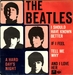 Vignette de The Beatles - If I feel