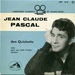 Vignette de Jean-Claude Pascal - Julie