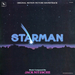 Pochette de Jack Nitzsche - Starman theme song