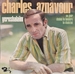 Vignette de Charles Aznavour - Yérushalaïm