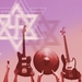 Pochette de Keren Minshull - I'm a Raelian