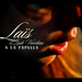 Vignette de Laïs - De reiziger