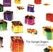 Pochette de The Swingle Singers - Walking in the air